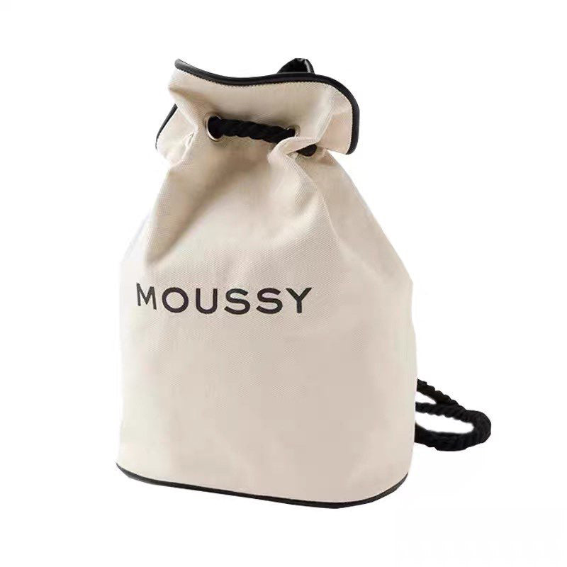Moussy backpack