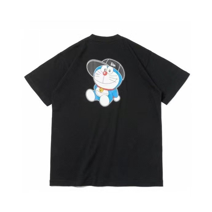 NEW ERA x 多拉A夢tee