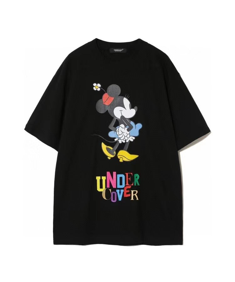 Disney Minnie tee