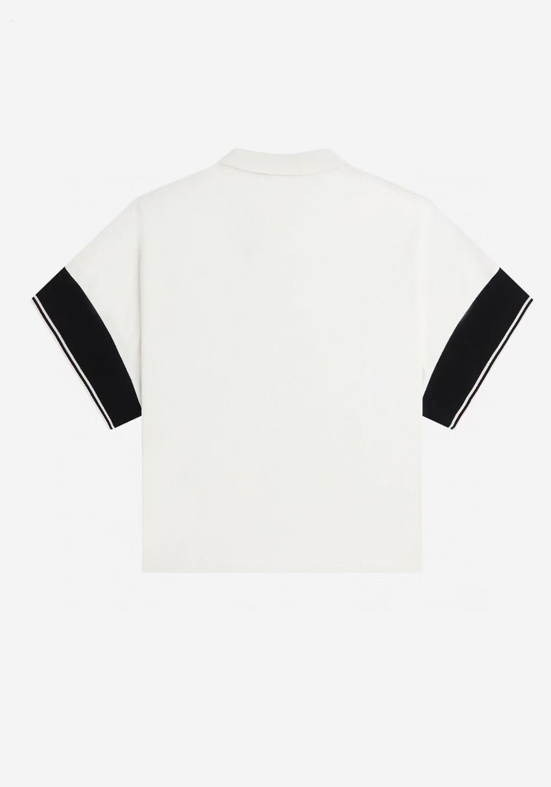 Fred Perry V sharp polo shirt