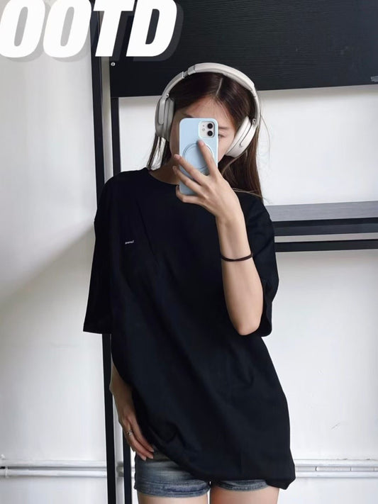 Supreme small box logo tee