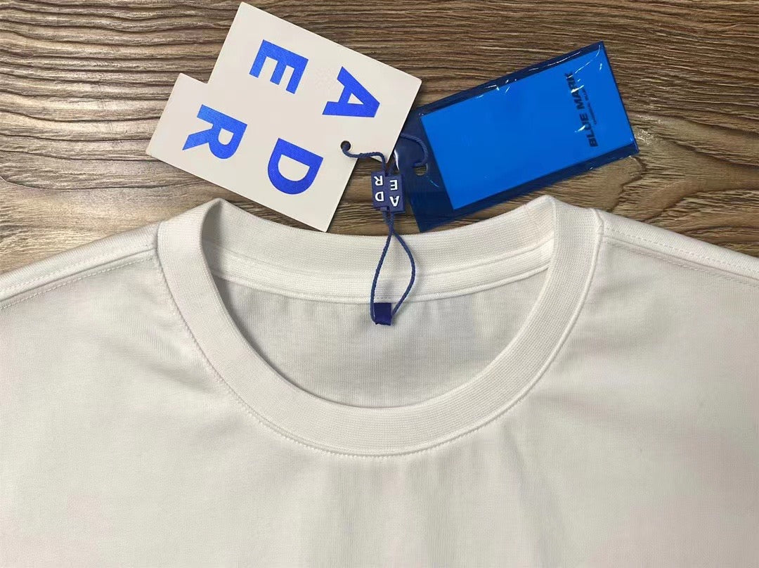 Ader error 三角logo tee