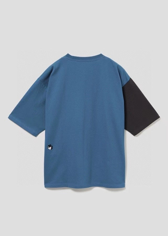 日單CC panda tee