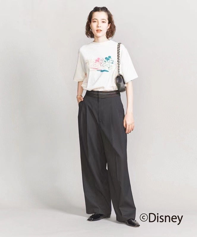Disney Mickey tee