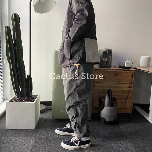 TNF 紫標Garment Dye Mountain Wind Pants