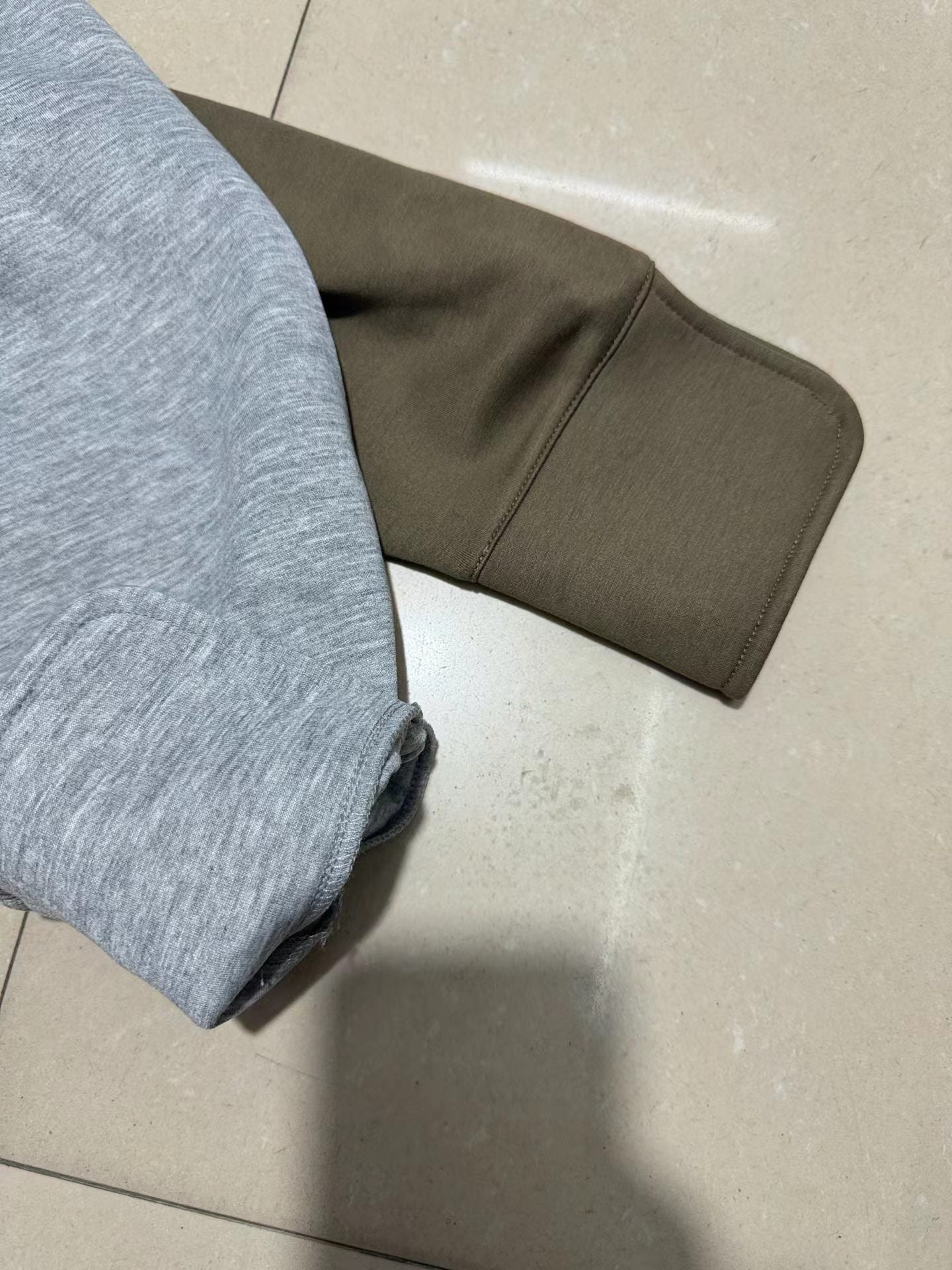 Beams 針織one piece