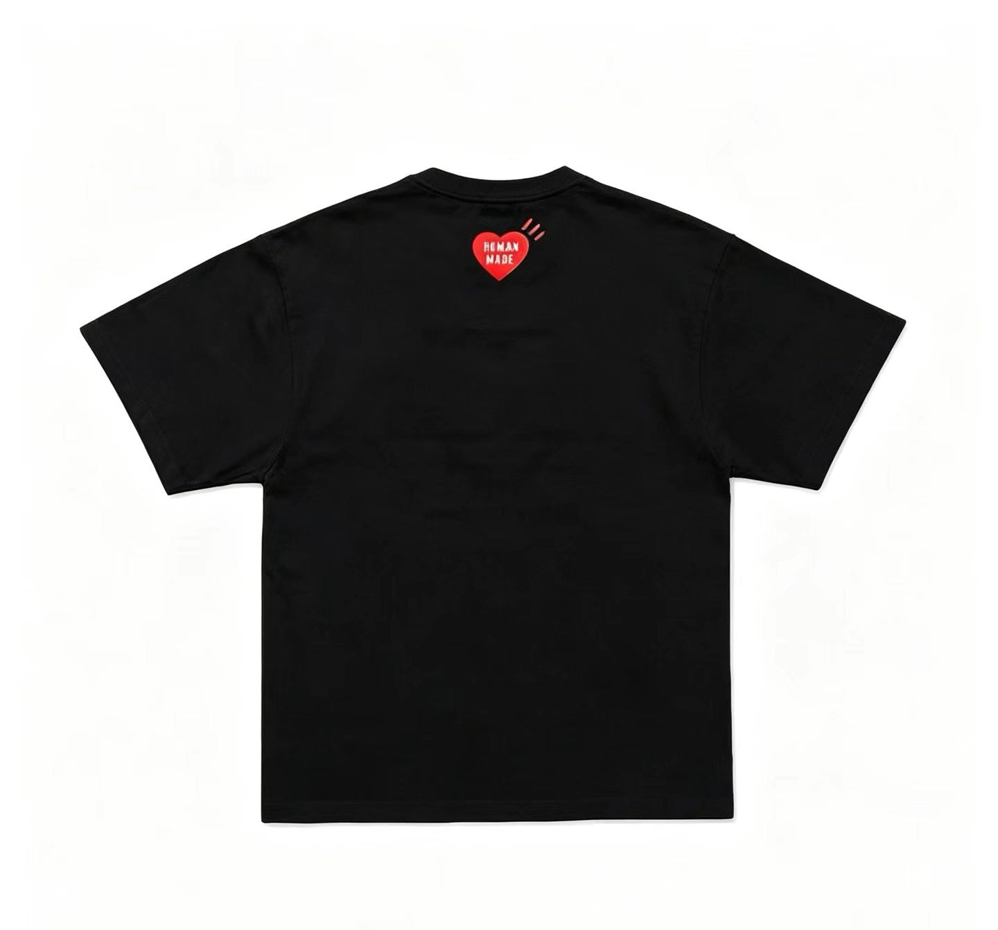 Human made x Coca Cola tee