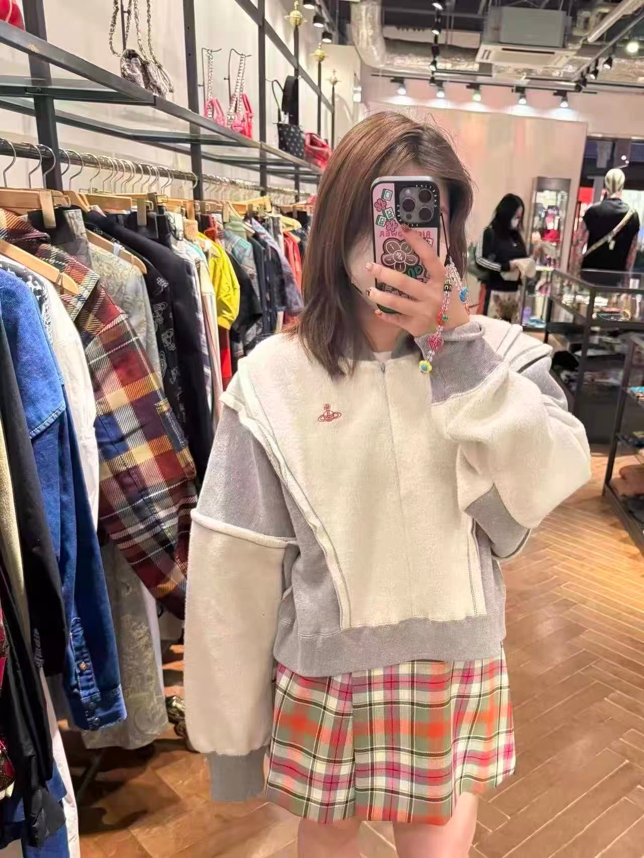 Vivienne Westwood jacket