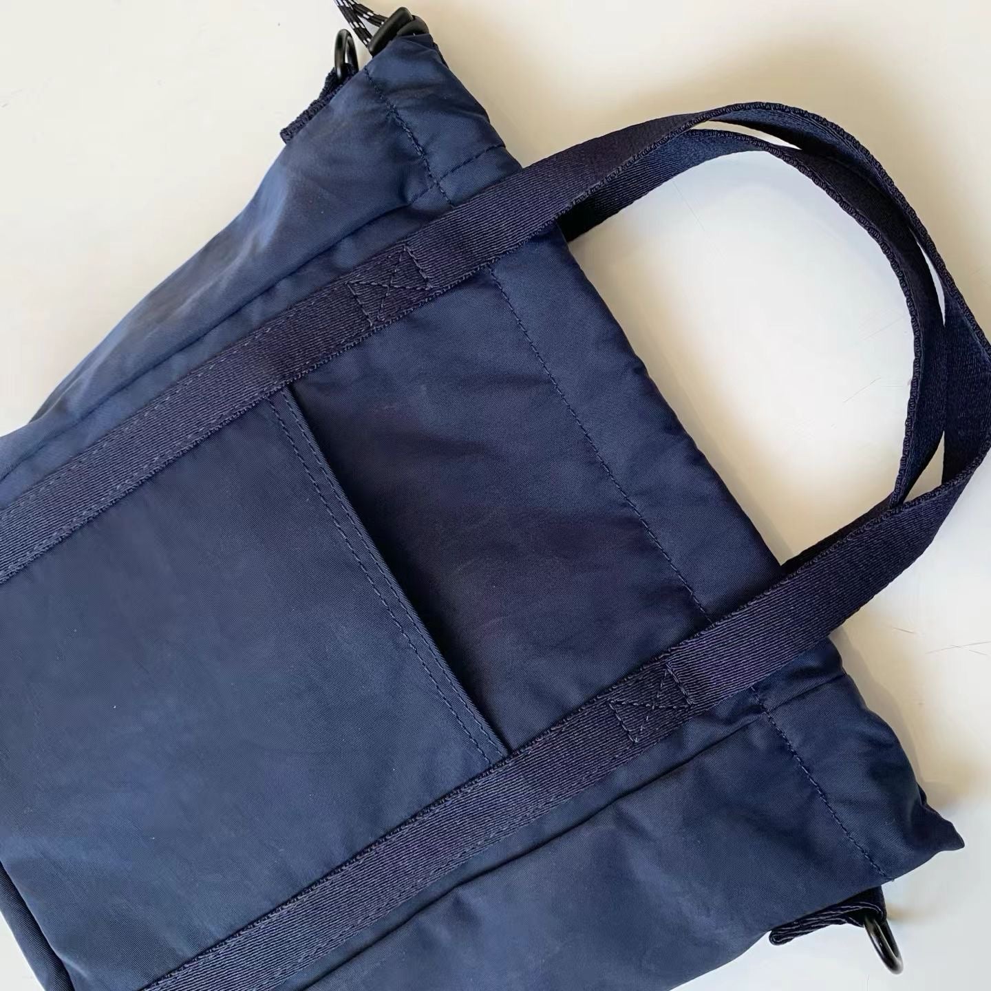 Danton tote bag