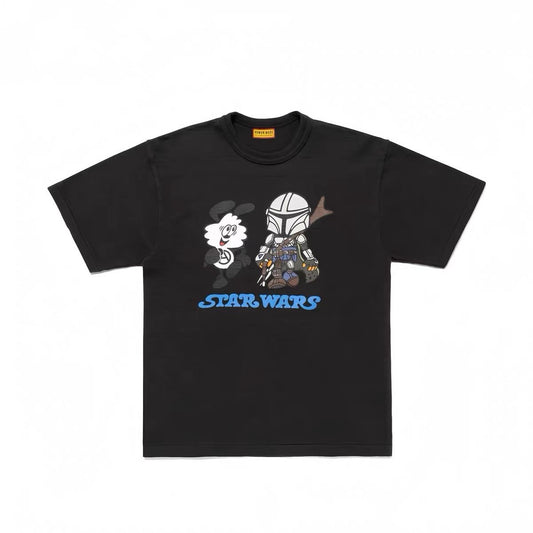 Human made x Star Wars tee