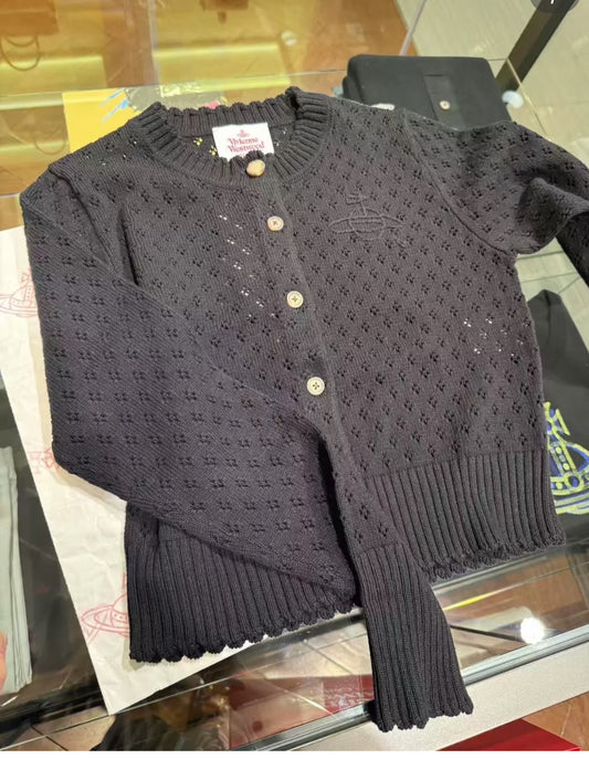 Vivienne Westwood red label針織Cardigan