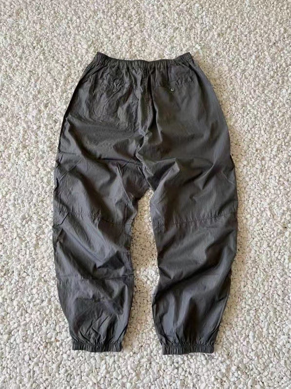 TNF 紫標Garment Dye Mountain Wind Pants