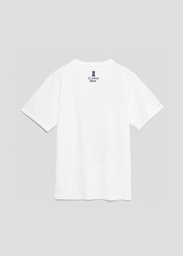 日單CC bear tee
