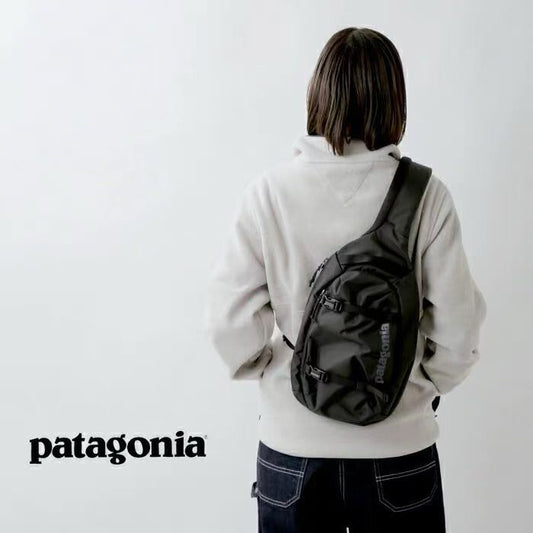 Patagonia 8L袋