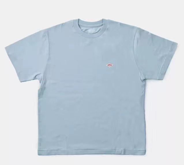 Danton logo tee