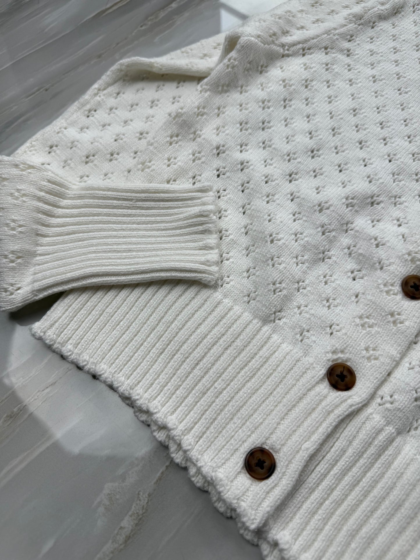Vivienne Westwood red label針織Cardigan