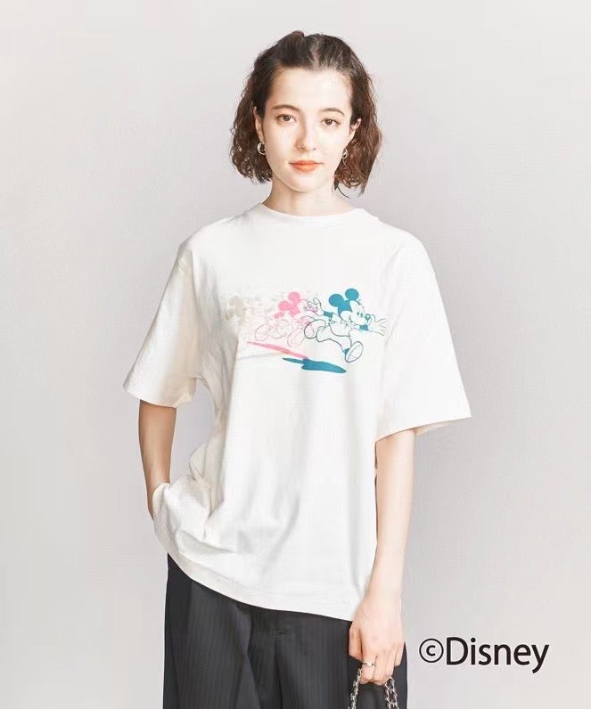 Disney Mickey tee
