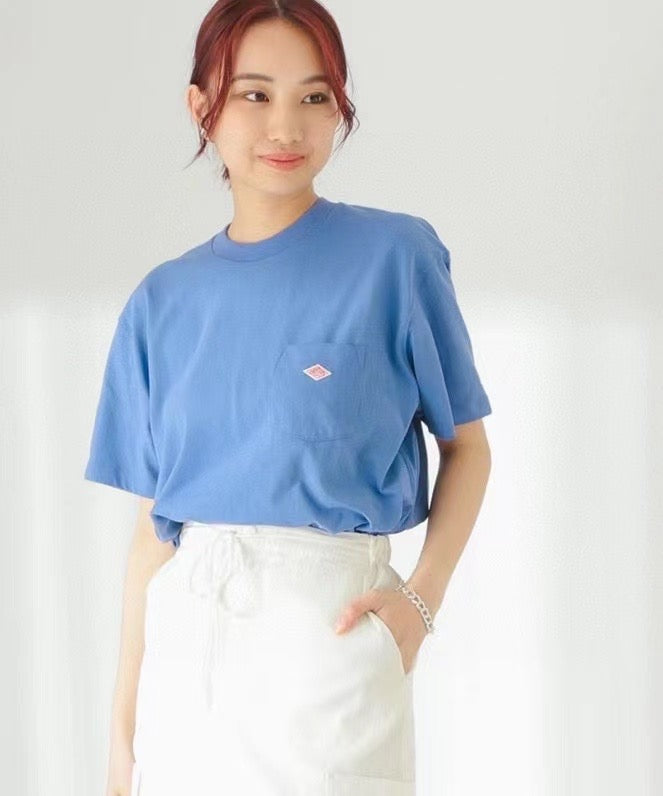 Danton pocket tee