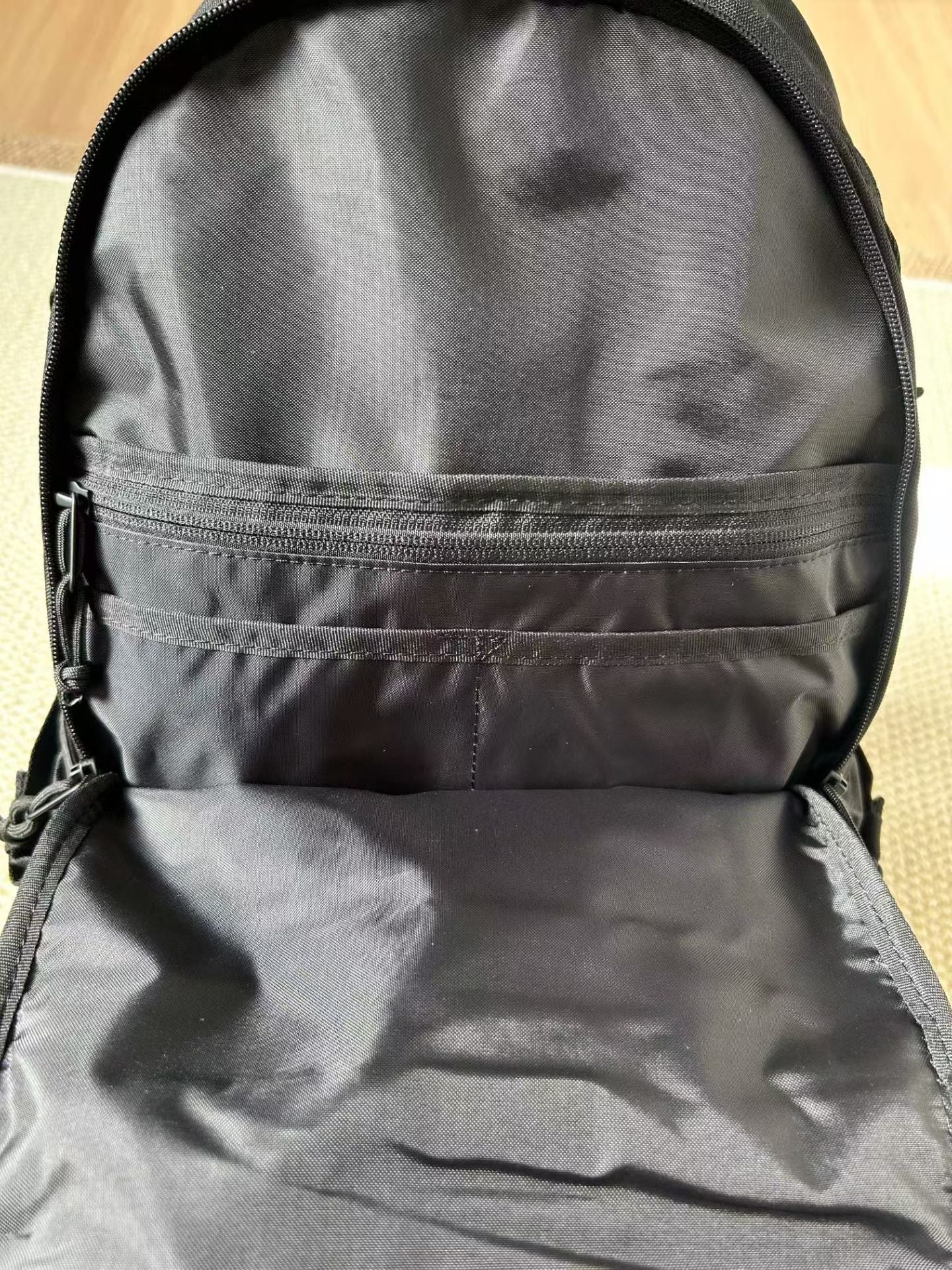 Lee backpack