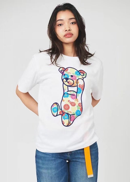 日單CC bear tee