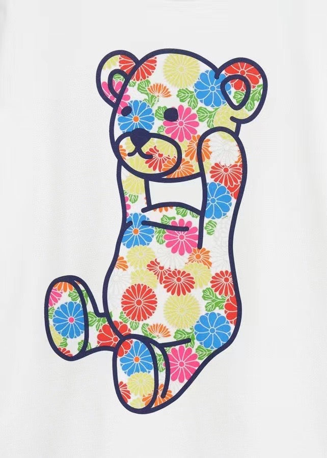 日單CC bear tee