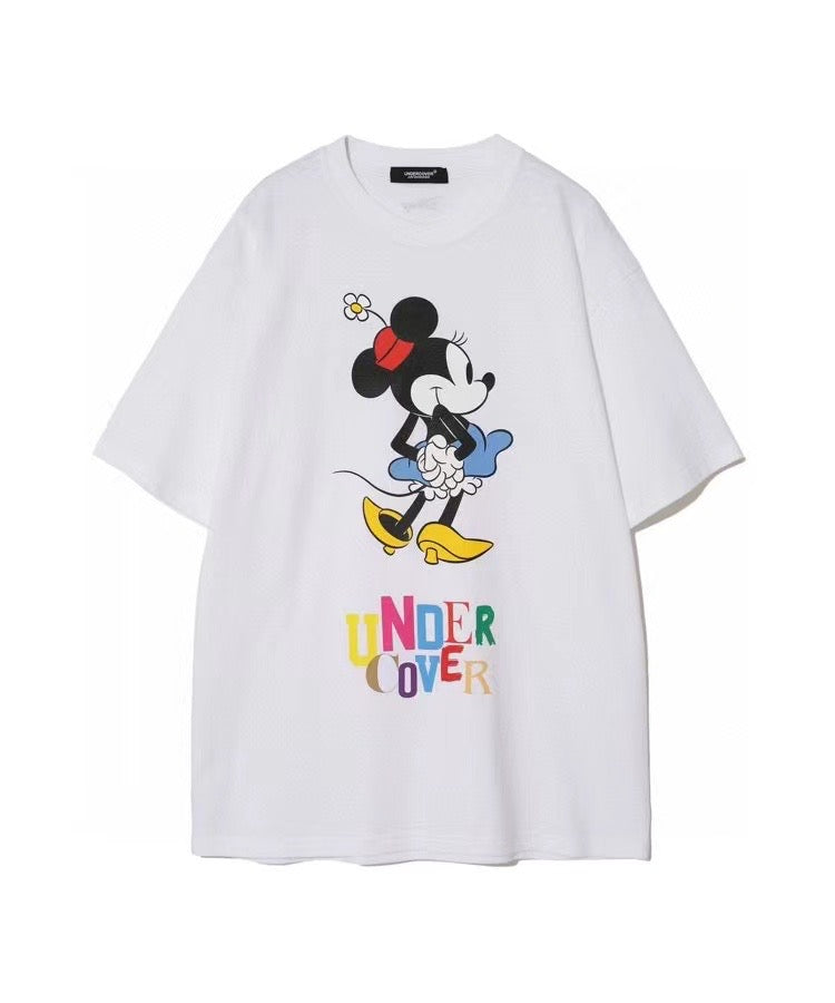 Disney Minnie tee