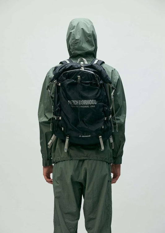 Neighbourhood backpack