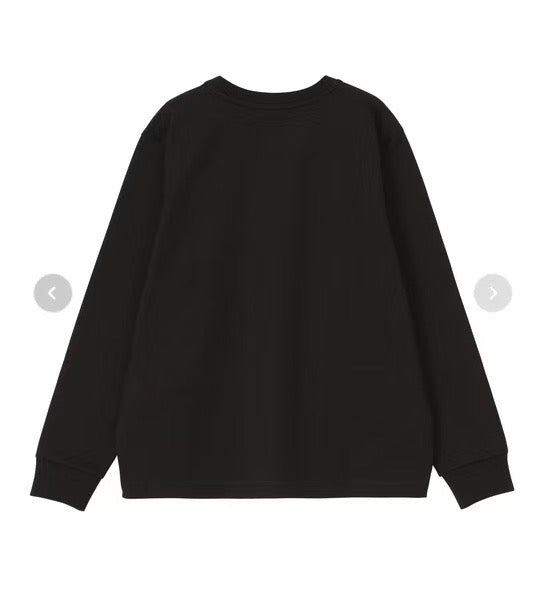 Zucca 心心印花tee