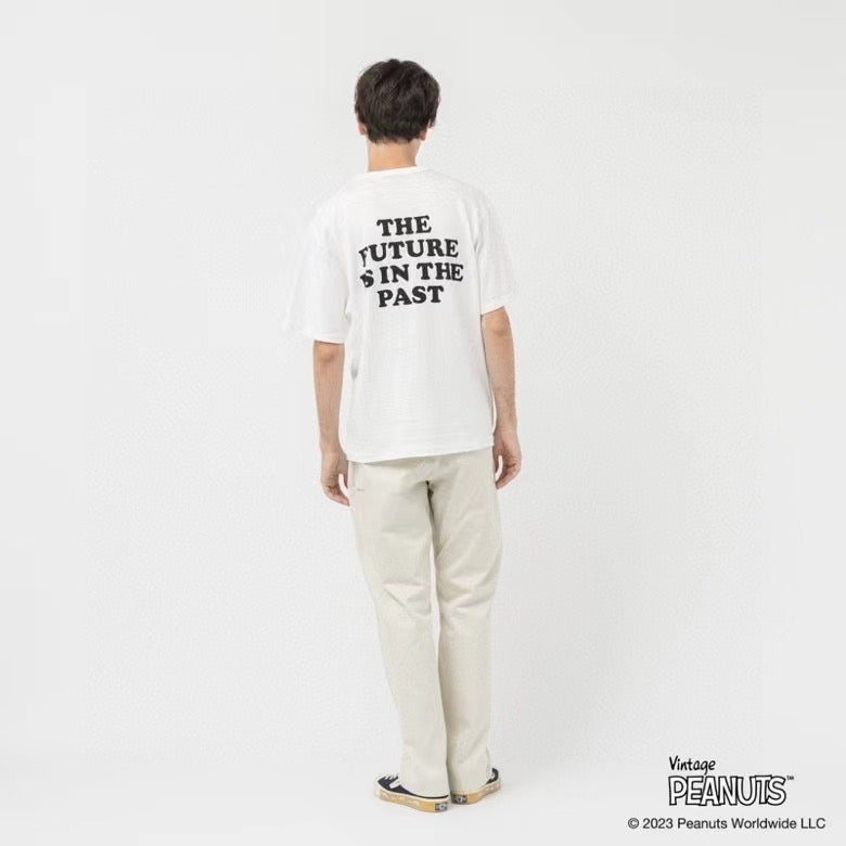 Human made Peanuts tee
