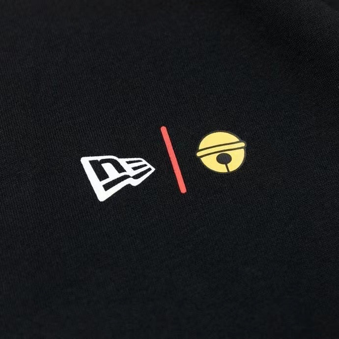 NEW ERA x 多拉A夢tee