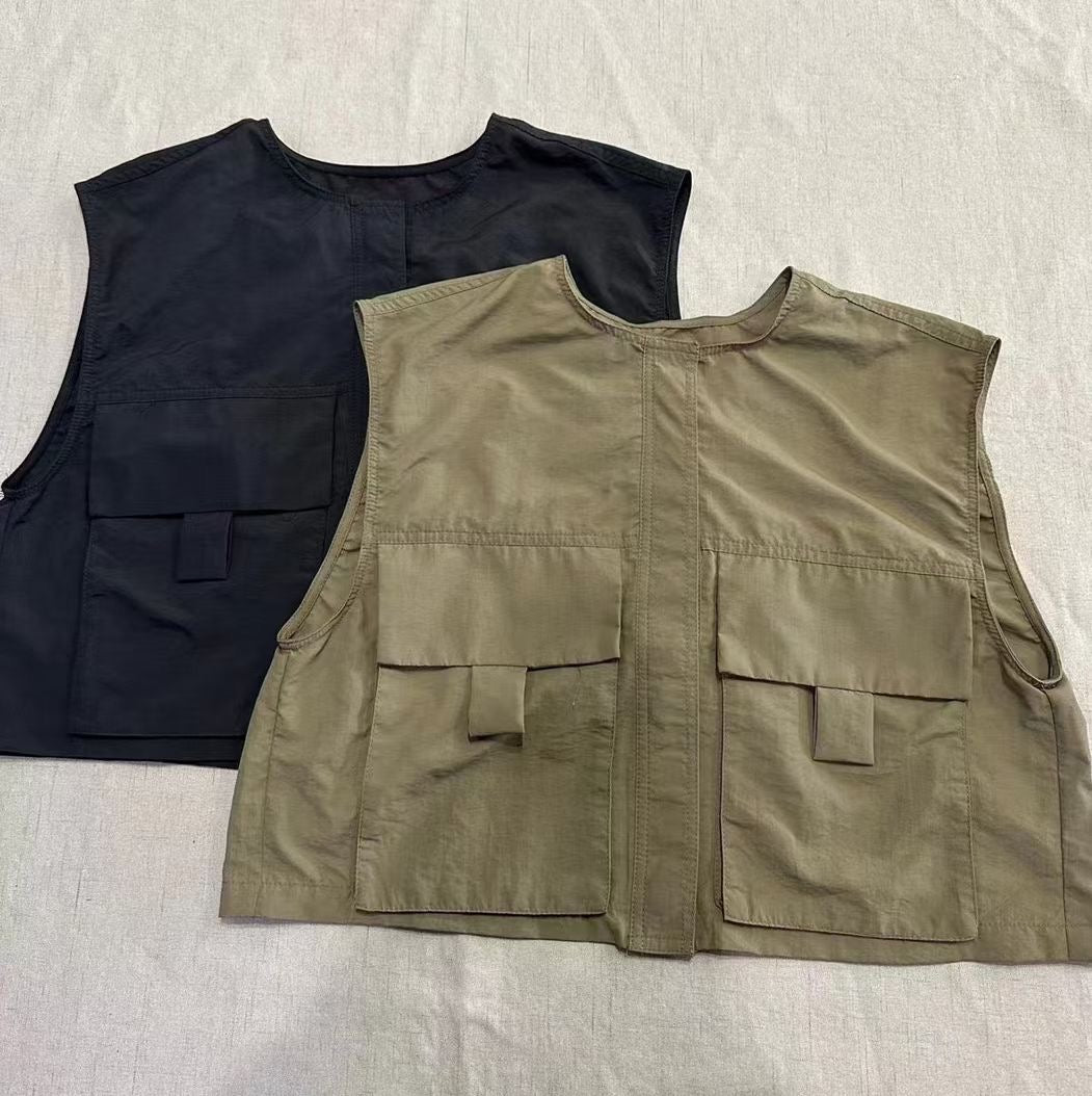 日單KBF 背心