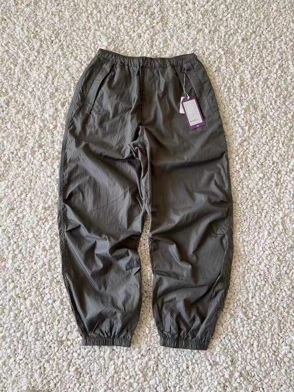TNF 紫標Garment Dye Mountain Wind Pants