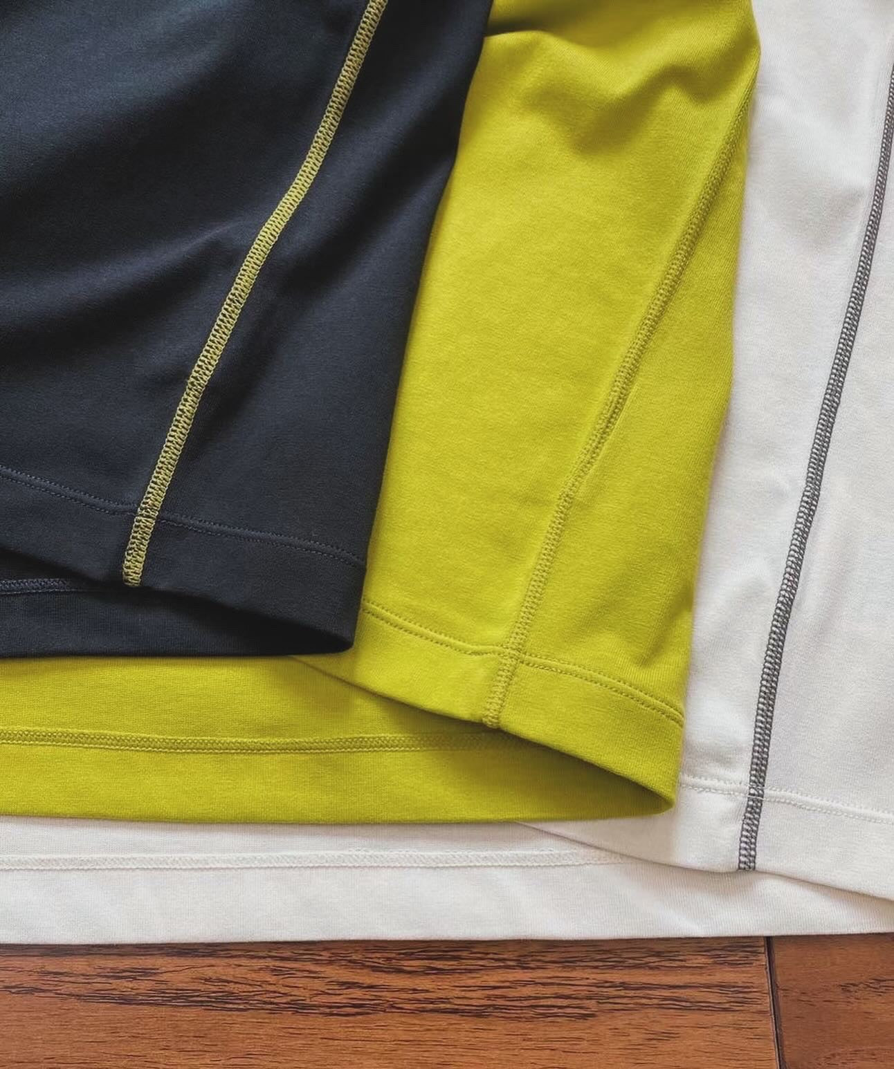 Arcteryx 吸汗速乾tee