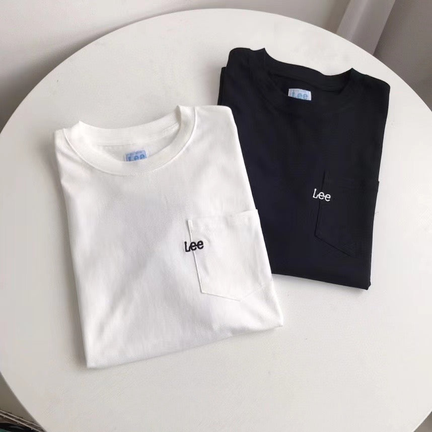 Lee pocket tee