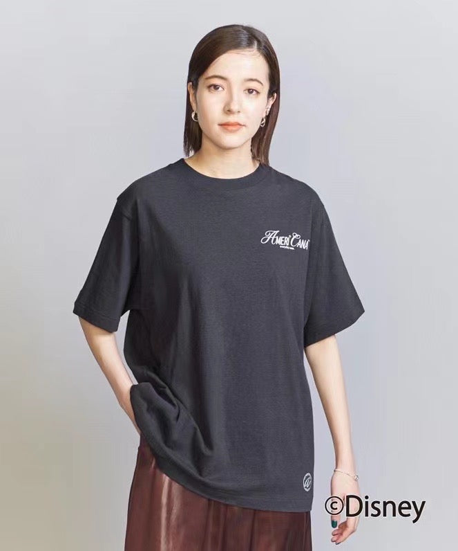 Disney Mickey tee