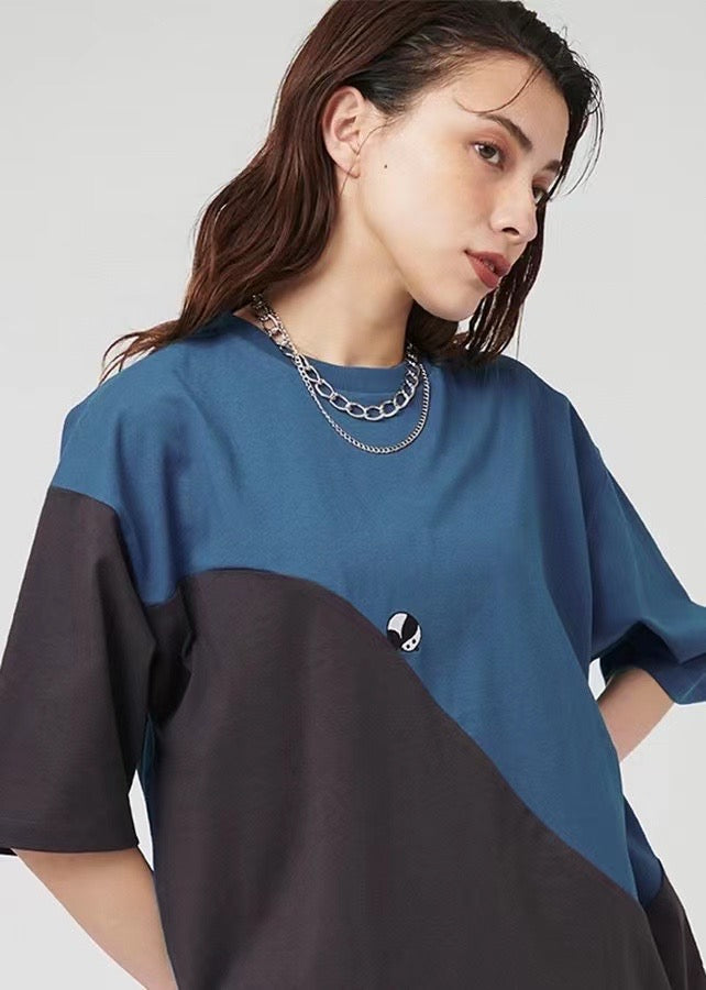 日單CC panda tee