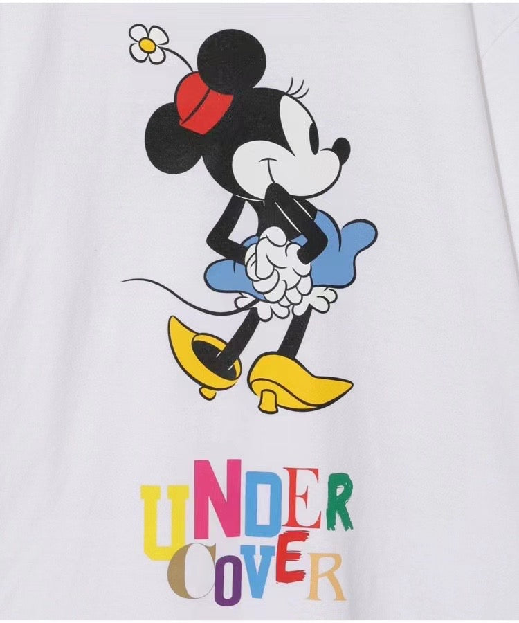 Disney Minnie tee