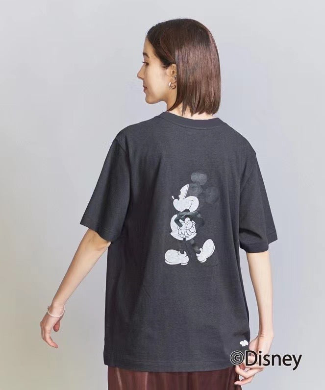 Disney Mickey tee
