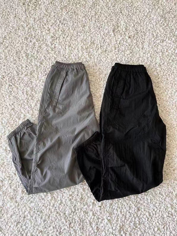 TNF 紫標Garment Dye Mountain Wind Pants