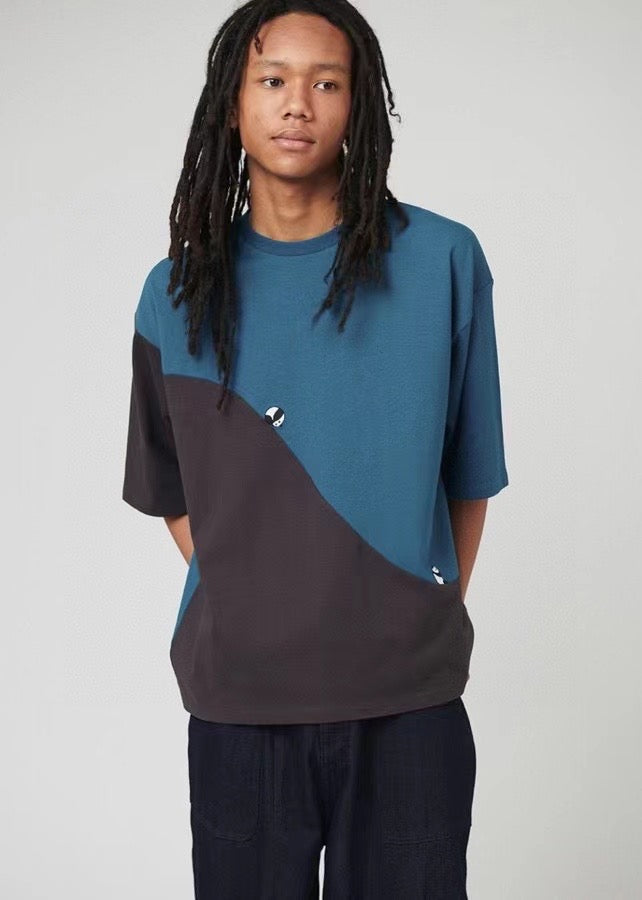 日單CC panda tee