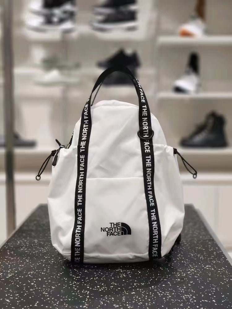 The North Face backpack