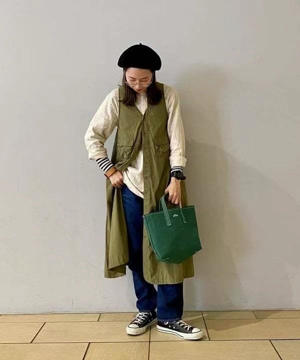 Beams boy吊帶one piece