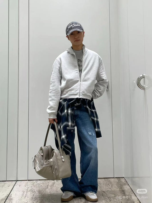 Acne studios 企領jacket