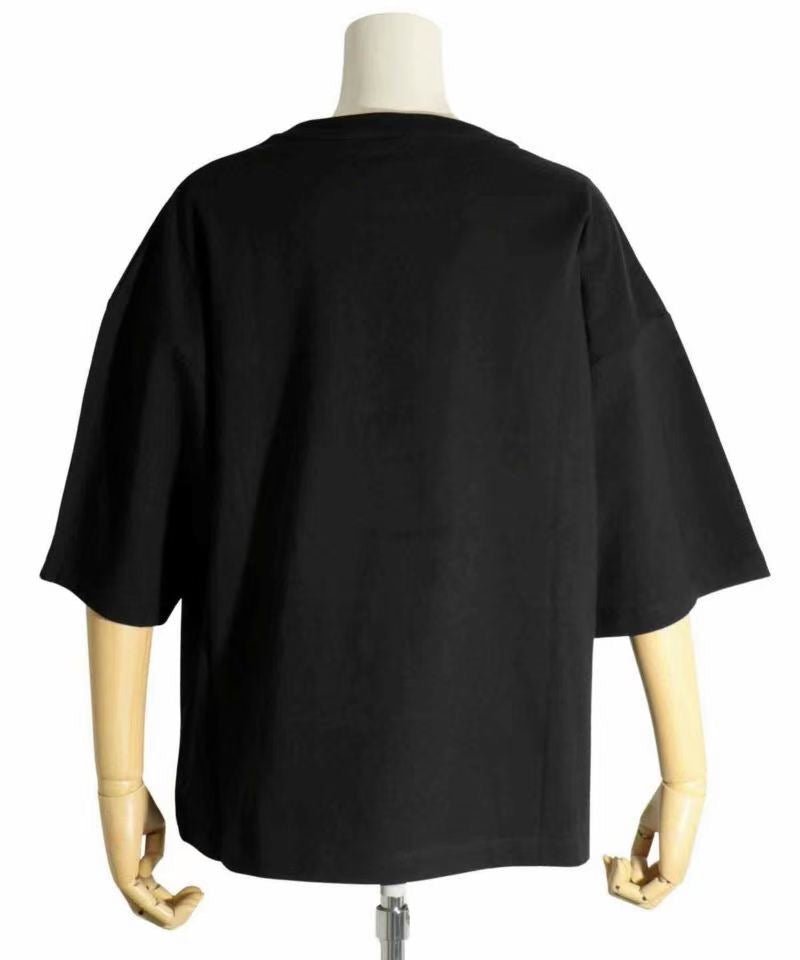 Scolar bear tee