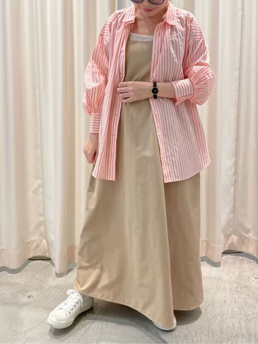 Pou Dou dou 吊帶裙