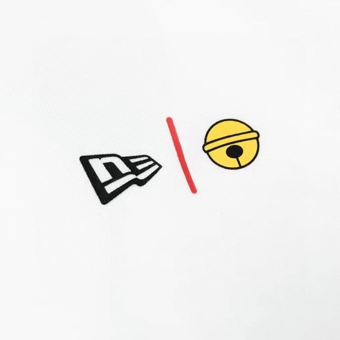 NEW ERA x 多拉A夢tee