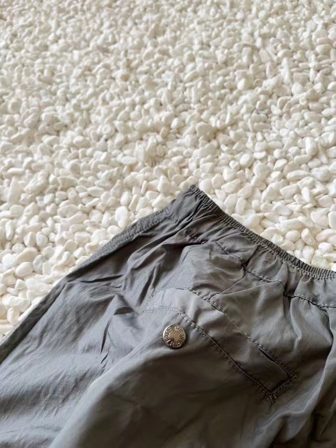 TNF 紫標Garment Dye Mountain Wind Pants