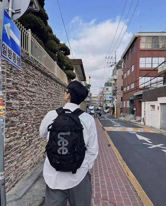 Lee backpack