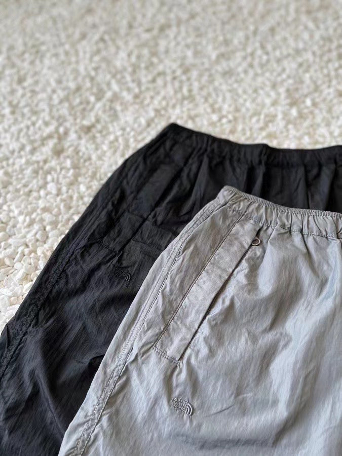 TNF 紫標Garment Dye Mountain Wind Pants