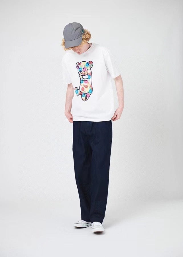 日單CC bear tee